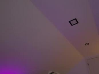 allayah — Chaturbate recorded stream image, 26.05.2026 07:30