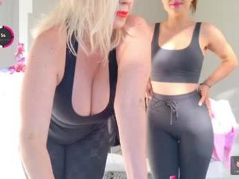 tunderose — Chaturbate recorded stream image, 26.05.2026 04:10