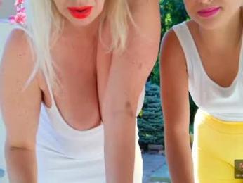 tunderose — Chaturbate recorded stream image, 26.05.2026 04:10