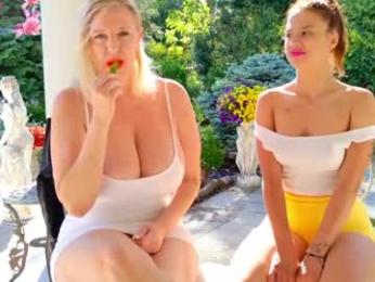 tunderose — Chaturbate recorded stream image, 26.05.2026 04:10