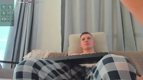 saykicklife — Stripchat recorded stream image, 10.03.2025 09:30