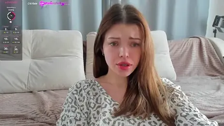 saykicklife — Stripchat recorded stream image, 10.03.2025 09:30