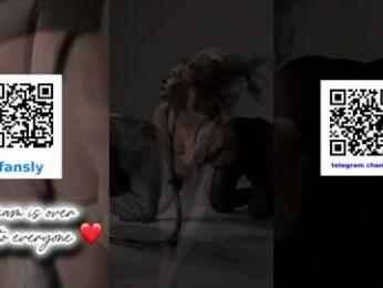 annie_f0x — Chaturbate recorded stream image, 26.05.2026 04:20