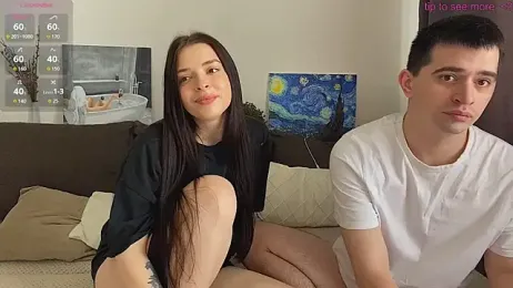 hako_emm — Stripchat recorded stream image, 26.05.2026 09:00