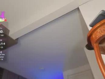 chloe_cooperr — Chaturbate recorded stream image, 26.05.2026 01:50