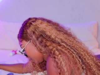 kishalove — Camsoda recorded stream image, 26.05.2026 10:30