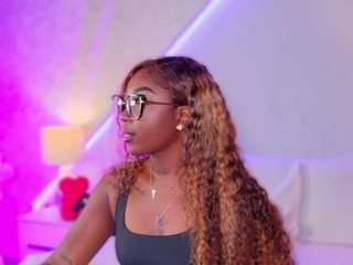 kishalove — Camsoda recorded stream image, 26.05.2026 10:30