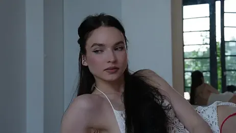 ibiddi — Stripchat recorded stream image, 26.05.2026 14:50
