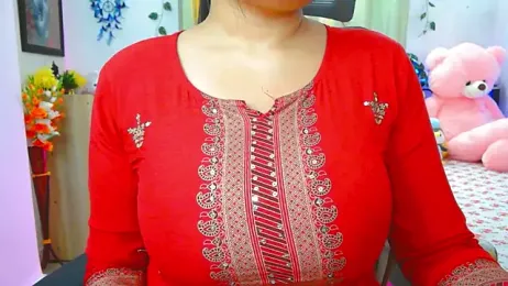 thyAnvi — Stripchat recorded stream image, 26.05.2026 18:20
