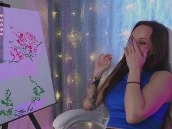 -lost- — Bongacams recorded stream screenshot (10 Mar 2025)