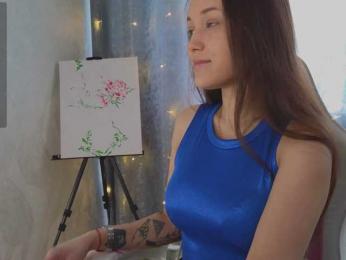 -lost- — Bongacams recorded stream screenshot (10 Mar 2025)