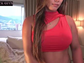 missvalery_1 — Chaturbate recorded stream image, 26.05.2026 20:20