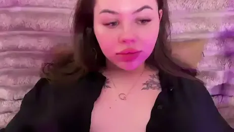 AlmaryKim — Stripchat recorded stream image, 26.05.2026 19:30