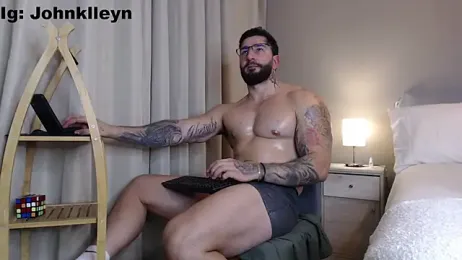 jonhklleyn — Stripchat recorded stream image, 26.05.2026 19:20