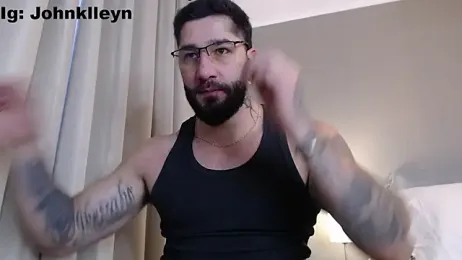 jonhklleyn — Stripchat recorded stream image, 26.05.2026 19:20