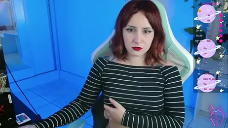 Ahrya_ — Stripchat recorded stream image, 26.05.2026 22:00