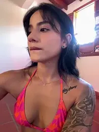Ale_Lewis — Stripchat recorded stream image, 26.05.2026 19:00