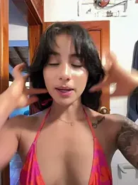 Ale_Lewis — Stripchat recorded stream image, 26.05.2026 19:00