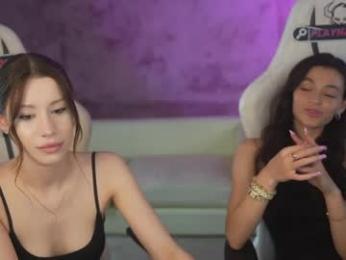 kira0541 — Chaturbate recorded stream image, 26.05.2026 22:30