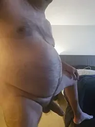Roddog18 — Stripchat recorded stream image, 26.05.2026 23:10