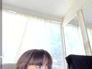 alexispixie — Camsoda recorded stream image, 10.03.2025 08:50