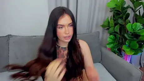 sexyangeloux — Stripchat recorded stream image, 26.05.2026 21:10