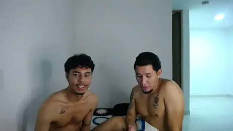 top_jax1 — Stripchat recorded stream image, 26.05.2026 23:50