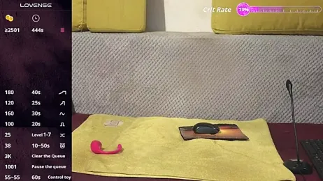 ana_squirt69 — Stripchat recorded stream image, 26.05.2026 21:40