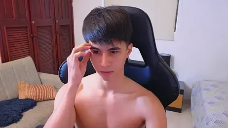 carl_dixon — Stripchat recorded stream image, 26.05.2026 23:10