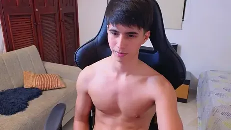 carl_dixon — Stripchat recorded stream image, 26.05.2026 23:10