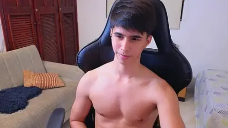 carl_dixon — Stripchat recorded stream image, 26.05.2026 23:10