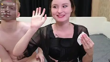 loossers — Stripchat recorded stream screenshot (10 Mar 2025)