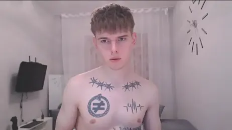 Fredd_Xanders — Stripchat recorded stream image, 27.05.2026 07:20