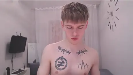 Fredd_Xanders — Stripchat recorded stream image, 27.05.2026 07:20