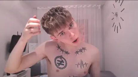 Fredd_Xanders — Stripchat recorded stream image, 27.05.2026 07:20