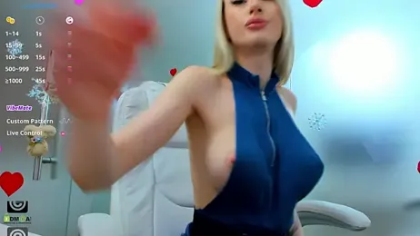aileen_williams — Stripchat recorded stream image, 10.03.2025 09:20