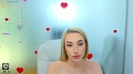 aileen_williams — Stripchat recorded stream image, 10.03.2025 09:20