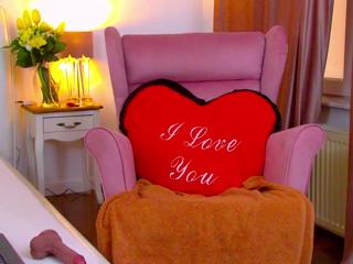 Eve Devilish — Flirt4free recorded stream image, 10.03.2025 05:10