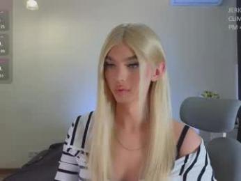 katebxtch — Chaturbate recorded stream image, 27.05.2026 19:20