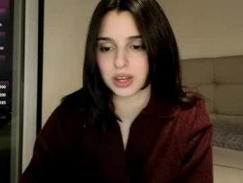 yourfreakygirl — Chaturbate recorded stream image, 27.05.2026 21:00