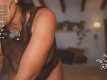 Meegan — Bongacams recorded stream image, 27.05.2026 21:00