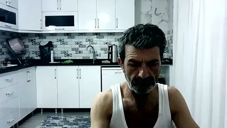 kobratrk21 — Stripchat recorded stream image, 27.05.2026 20:10