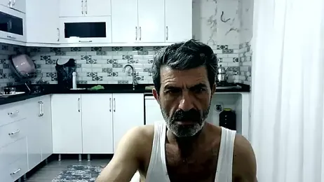 kobratrk21 — Stripchat recorded stream image, 27.05.2026 20:10