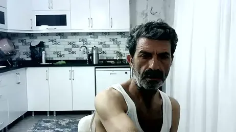 kobratrk21 — Stripchat recorded stream image, 27.05.2026 20:10
