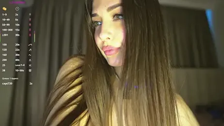 thelissawayne — Stripchat recorded stream image, 27.05.2026 22:50