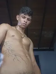 God_Eros_23cm — Stripchat recorded stream image, 28.05.2026 01:20