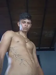 God_Eros_23cm — Stripchat recorded stream image, 28.05.2026 01:20