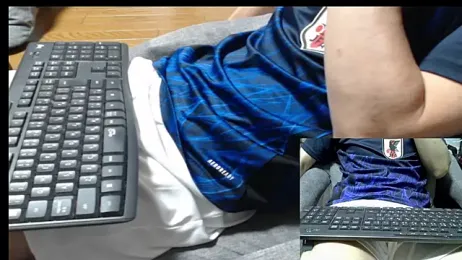 Yasu2000 — Stripchat recorded stream image, 28.05.2026 01:00
