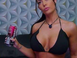 mina-babe — Camsoda recorded stream image, 28.05.2026 08:20