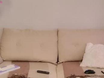 duomoon — Chaturbate recorded stream image, 28.05.2026 06:50